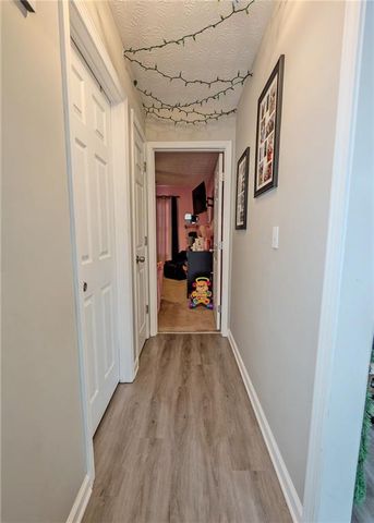 160 GLENN FULLER Circle, Commerce, GA 30529