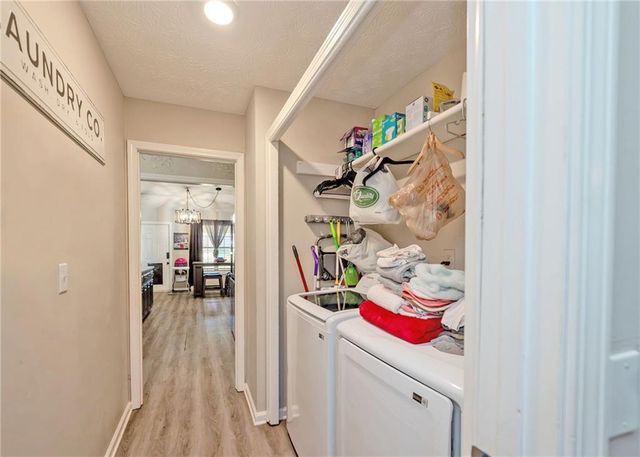 160 GLENN FULLER Circle, Commerce, GA 30529