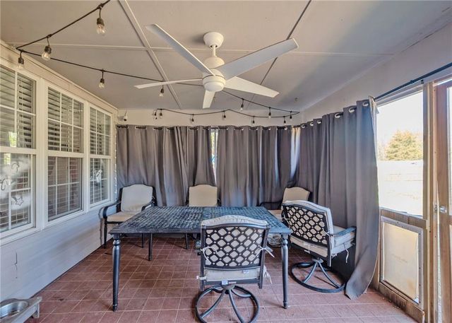 160 GLENN FULLER Circle, Commerce, GA 30529