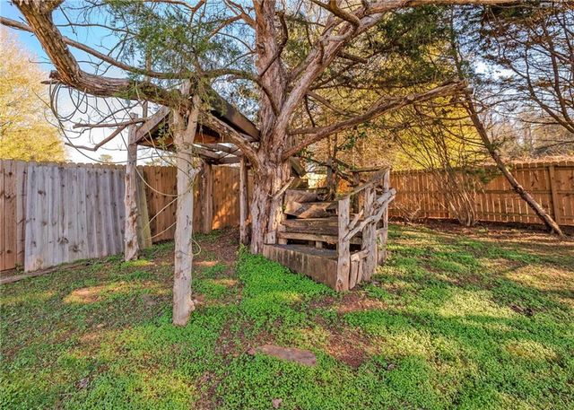 160 GLENN FULLER Circle, Commerce, GA 30529