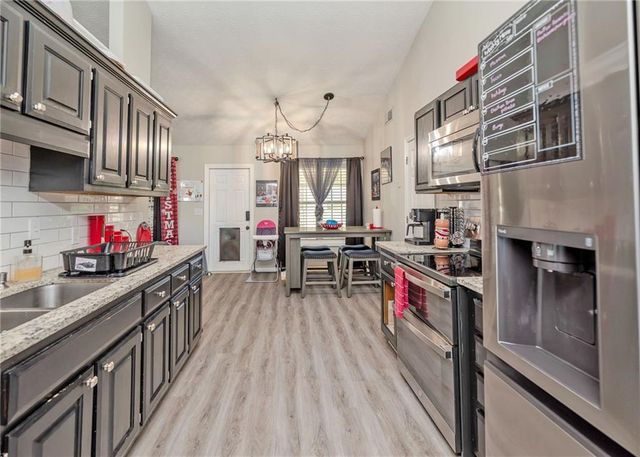 160 GLENN FULLER Circle, Commerce, GA 30529