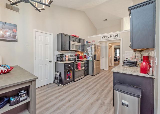 160 GLENN FULLER Circle, Commerce, GA 30529