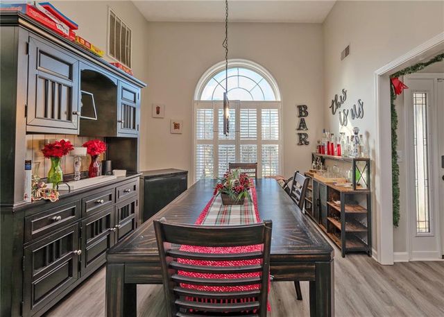 160 GLENN FULLER Circle, Commerce, GA 30529