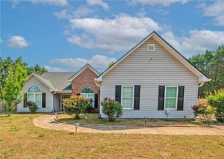 160 GLENN FULLER Circle, Commerce, GA 30529
