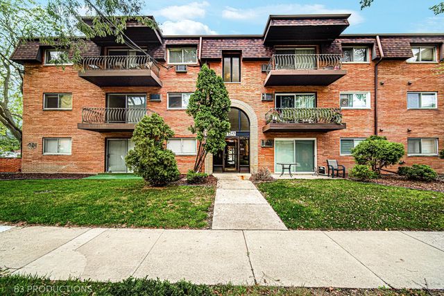 2345 185TH Court 25, Lansing, IL 60438