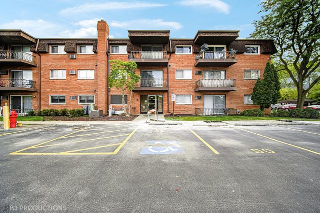 2345 185TH Court 25, Lansing, IL 60438