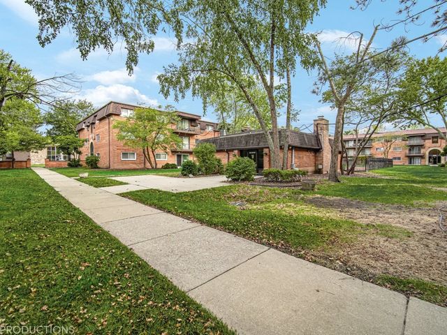 2345 185TH Court 25, Lansing, IL 60438