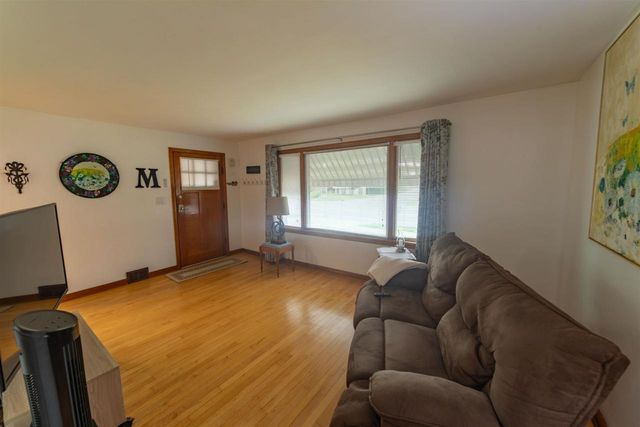 329 Underwood Avenue, Montello, WI 53949