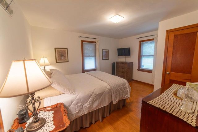 329 Underwood Avenue, Montello, WI 53949