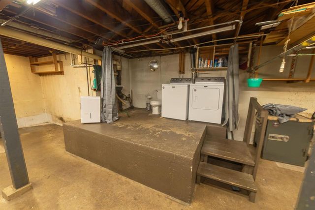 329 Underwood Avenue, Montello, WI 53949
