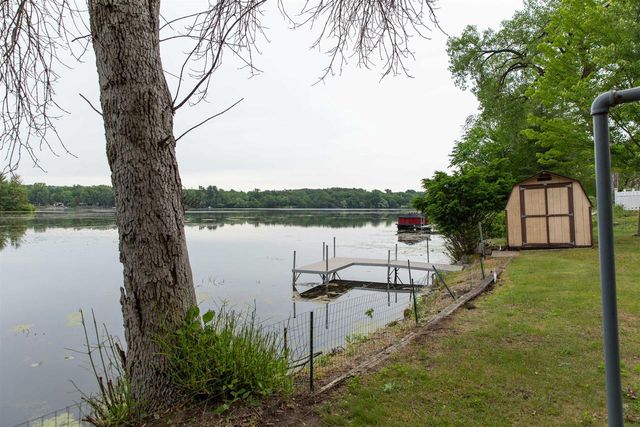 329 Underwood Avenue, Montello, WI 53949