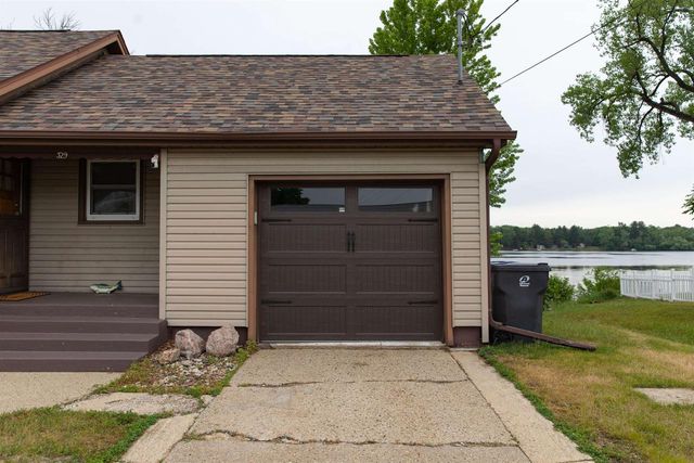 329 Underwood Avenue, Montello, WI 53949