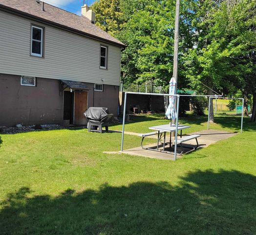 329 Underwood Avenue, Montello, WI 53949