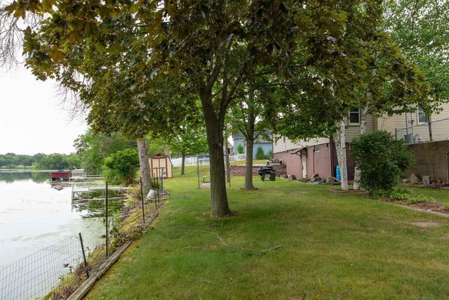 329 Underwood Avenue, Montello, WI 53949