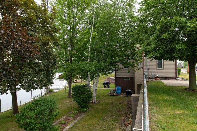 329 Underwood Avenue, Montello, WI 53949