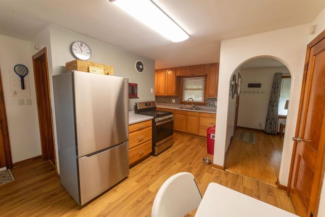 329 Underwood Avenue, Montello, WI 53949