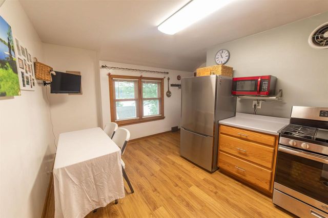 329 Underwood Avenue, Montello, WI 53949