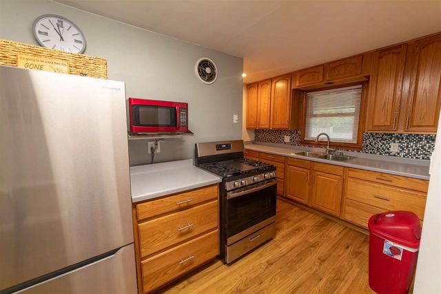 329 Underwood Avenue, Montello, WI 53949