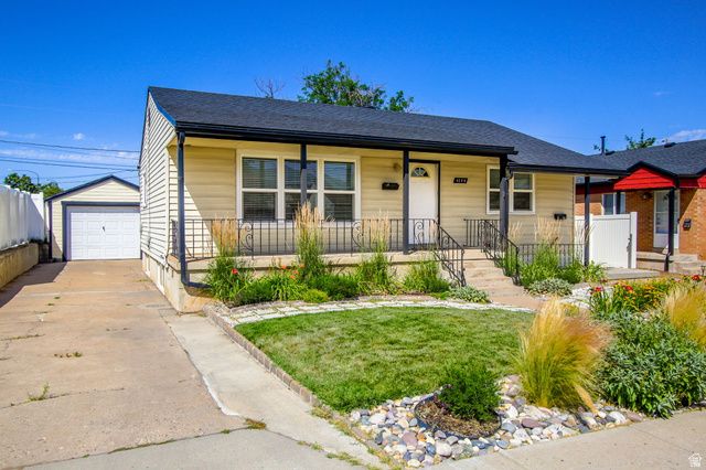 4385 S 250 W, Washington Terrace, UT 84405