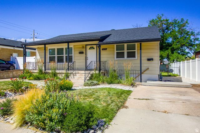 4385 S 250 W, Washington Terrace, UT 84405
