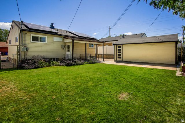 4385 S 250 W, Washington Terrace, UT 84405