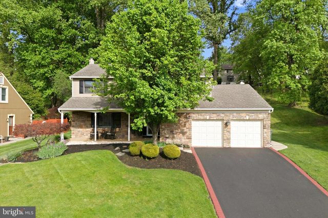 331 FOX HOLLOW DR, Feasterville Trevose, PA 19053