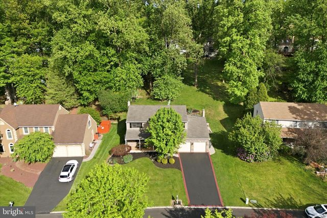 331 FOX HOLLOW DR, Feasterville Trevose, PA 19053