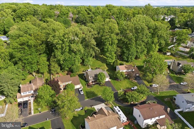331 FOX HOLLOW DR, Feasterville Trevose, PA 19053