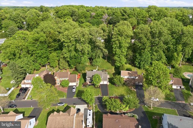 331 FOX HOLLOW DR, Feasterville Trevose, PA 19053