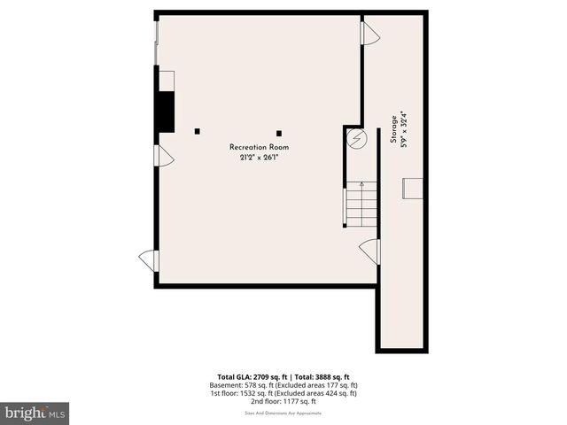 331 FOX HOLLOW DR, Feasterville Trevose, PA 19053