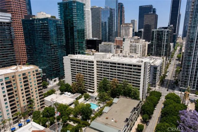 600 W 9th Street 305, Los Angeles, CA 90015