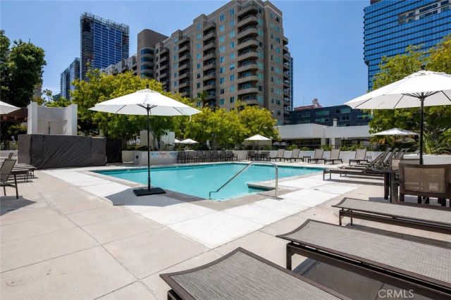 600 W 9th Street 305, Los Angeles, CA 90015