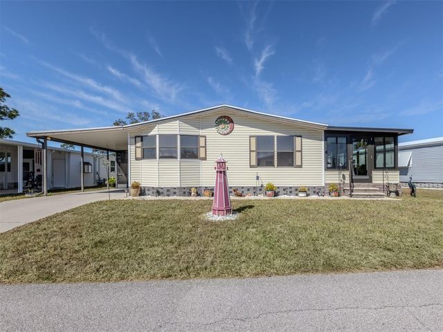 599 PORTSIDE DRIVE, North Port, FL 34287