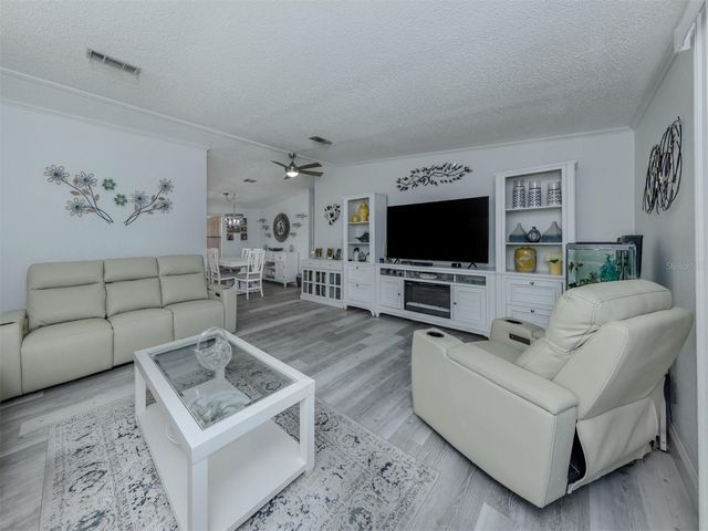 599 PORTSIDE DRIVE, North Port, FL 34287