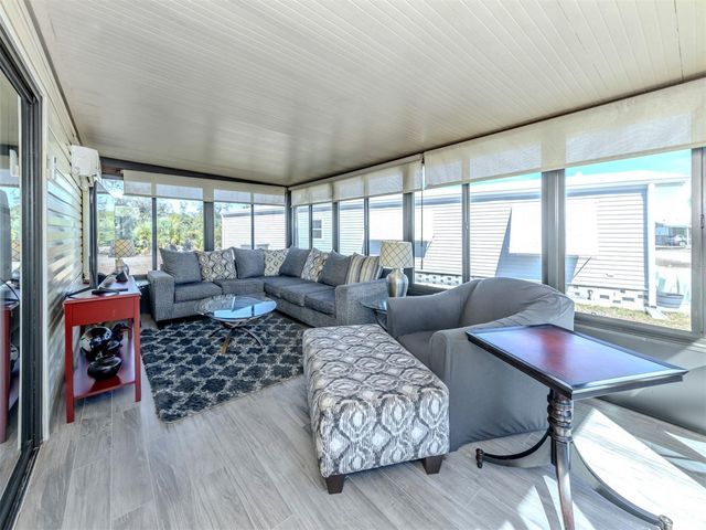 599 PORTSIDE DRIVE, North Port, FL 34287