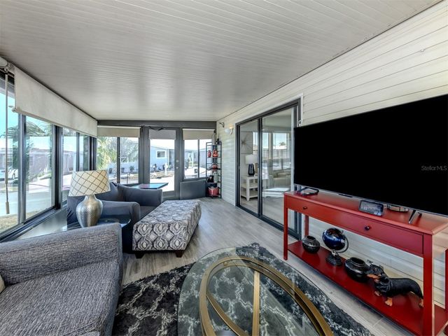 599 PORTSIDE DRIVE, North Port, FL 34287