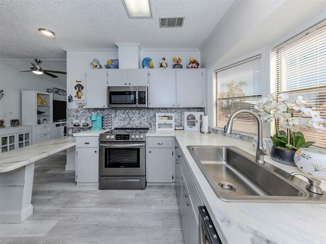 599 PORTSIDE DRIVE, North Port, FL 34287