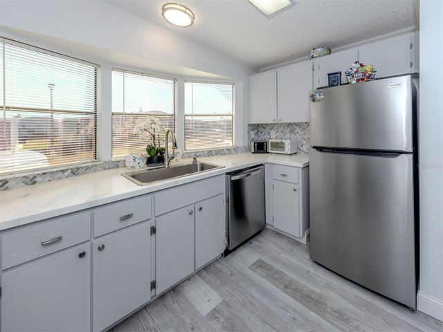 599 PORTSIDE DRIVE, North Port, FL 34287