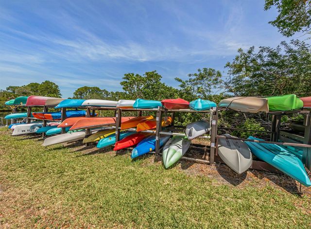 599 PORTSIDE DRIVE, North Port, FL 34287