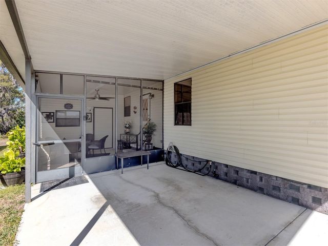 599 PORTSIDE DRIVE, North Port, FL 34287