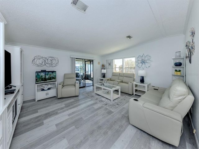 599 PORTSIDE DRIVE, North Port, FL 34287