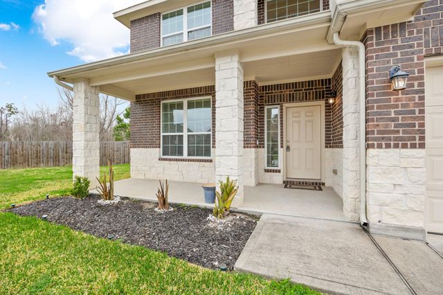 30802 Lavender Trace Drive, Spring, TX 77386