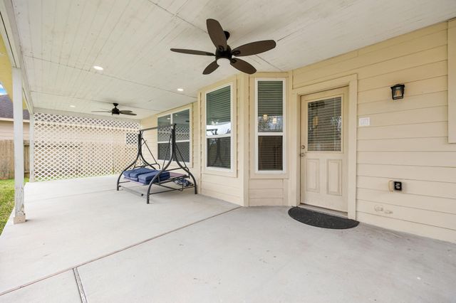 30802 Lavender Trace Drive, Spring, TX 77386