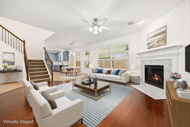 30802 Lavender Trace Drive, Spring, TX 77386