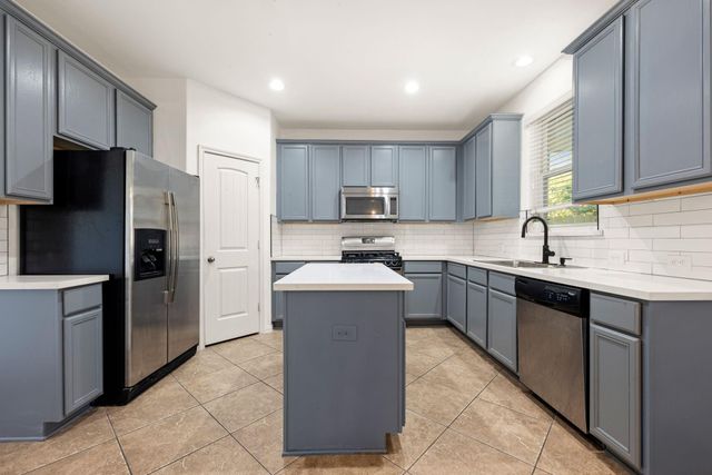 30802 Lavender Trace Drive, Spring, TX 77386