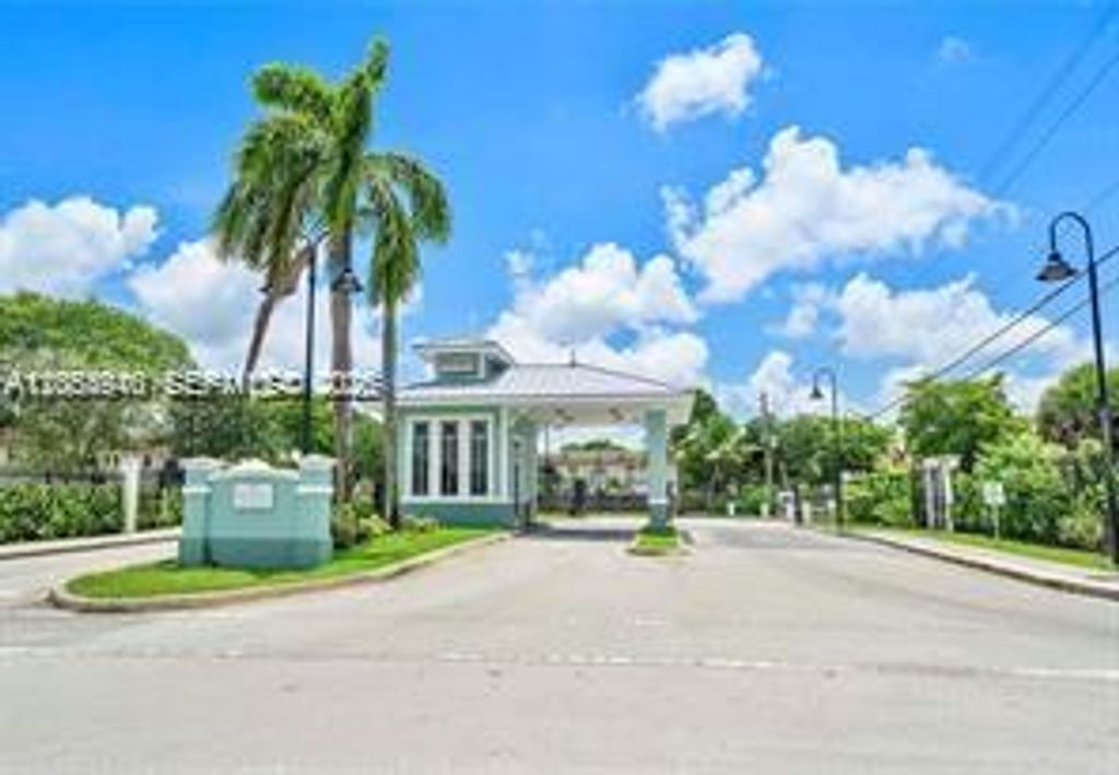 5333 NW 18th Street 3A, Lauderhill, FL 33313
