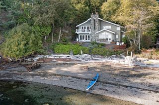 45 Stony Point, Friday Harbor, WA 98250