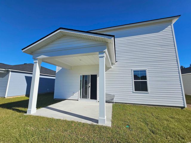 800 Wapama St., Little River, SC 29566