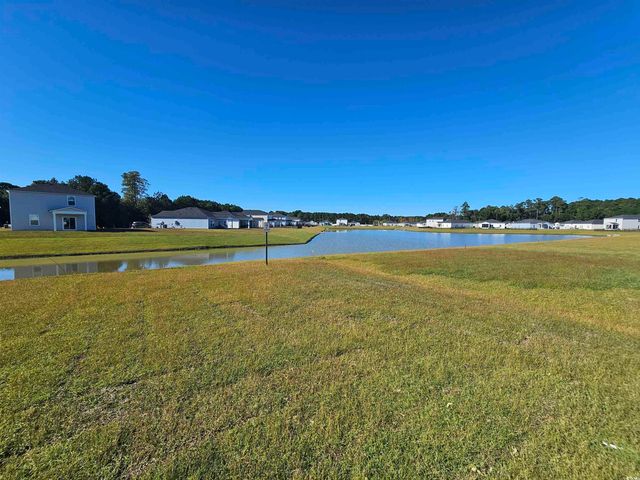 800 Wapama St., Little River, SC 29566