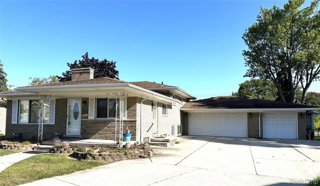 29242 Lorraine Court, Warren, MI 48093